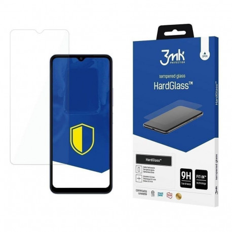 3mk kaitseklaas HardGlass POCO F7 Pro/F7 Ultra