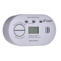 Carbon Monoxide Detector - Kidde K5DCO Wireless Surface-Mounted White