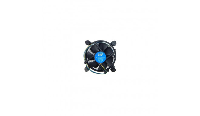 CPU Cooler - Intel E97379-003 92mm Fan 1200-2500 RPM 22 dBA 12V 0.2A