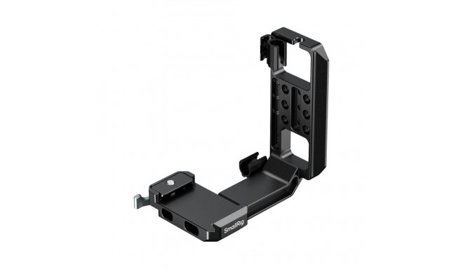 SmallRig 5594 Vertical Mount Plate for Cage with Arca-Type Plate