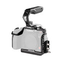 SmallRig 5503 Black Mamba Cage Kit for Panasonic S1R II / S1 II / S1 IIE