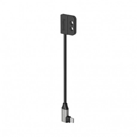 SmallRig USB-C-andmekaabel 5595 (isane–emane)