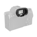 SmallRig 5255 Camera Viewfinder Eyecup for Selected Sony Alpha 1 / 7 / 9 Series Cameras