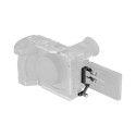 SmallRig 5592 USB-C & MULTI Cable Clamp for Cages for Sony FX2 SmallRig 5592 USB-C & MULTI Cable Clamp for Cages for Sony FX2