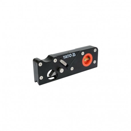 Yato YT-62910 hand plane
