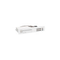 Rackmount.IT RM-FR-T18I rack accessory Firewall rack mount