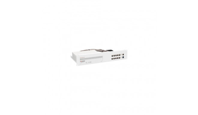 Rackmount.IT RM-FR-T18I rack accessory Firewall rack mount