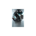 NACON Hell is Us (PS5) Standard Simplified Chinese, Traditional Chinese, German, English, Spanish, F