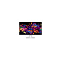 MSI MPG 321URXW QD-OLED computer monitor 80 cm (31.5&quot;) 3840 x 2160 pixels 4K Ultra HD White