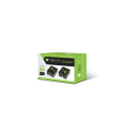 Techly Audio Converter for SPDIF Digital to Analog IDATA SPDIF-3