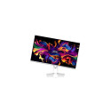 MSI MPG 321URXW QD-OLED computer monitor 80 cm (31.5&quot;) 3840 x 2160 pixels 4K Ultra HD White