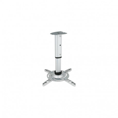 Techly Projector Ceiling Stand Extension 30-37 cm Silver ICA-PM 102S