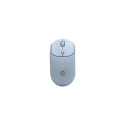 HP 400 Quiet Blue Wireless Mouse