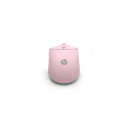HP 400 Quiet Pink Wireless Mouse