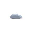 HP 400 Quiet Blue Wireless Mouse
