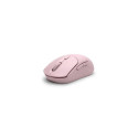 HP 400 Quiet Pink Wireless Mouse