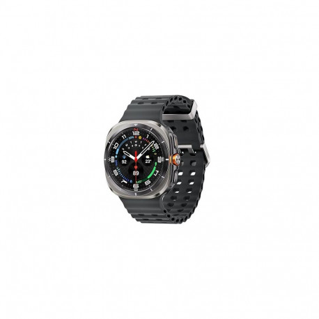 Samsung Galaxy Watch Ultra 3.81 cm (1.5") AMOLED 47 mm Digital 480 x 480 pixels Touchscreen
