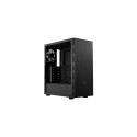 Cooler Master MasterBox MB600L V2 Midi Tower Black