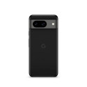 Google Pixel 8 15.8 cm (6.2&quot;) Dual SIM 5G USB Type-C 8 GB 128 GB 4575 mAh Black