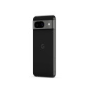 Google Pixel 8 15.8 cm (6.2&quot;) Dual SIM 5G USB Type-C 8 GB 128 GB 4575 mAh Black