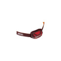 Petzl Actik Core Red Headband flashlight LED