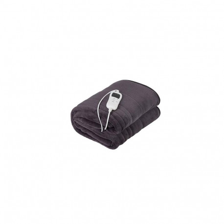 Camry Premium CR 7418 electric blanket 120 W Black