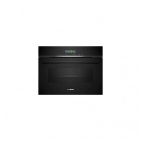 Siemens iQ700 CB774G1B1 oven 47 L Black