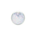 PopSockets Tidepool Halo White