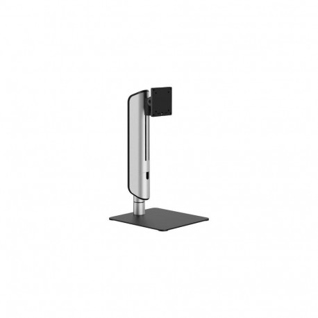 Equip 650129 TV mount/stand 124.5 cm (49") Silver