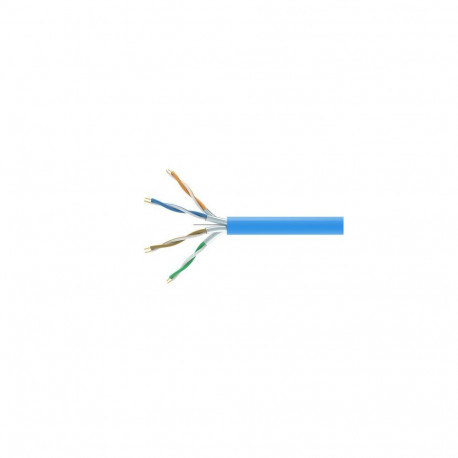 Equip 404546 networking cable Blue 305 m Cat6a U/FTP (STP)
