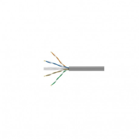 Equip 404535 networking cable Grey 305 m Cat6 U/UTP (UTP)