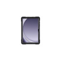 Mobilis 072001 tablet case 27.9 cm (11") Cover Black Mobilis 072001 tablet case 27.9 cm (11") Cover Black
