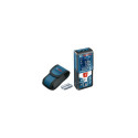 Bosch GLM 50 C Professional Laser distance meter Black, Blue 50 m