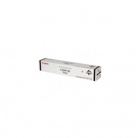 Canon C-EXV 33 toner cartridge 1 pc(s) Original Black