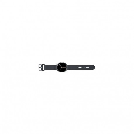 Samsung Galaxy Watch 8 3.81 cm (1.5") AMOLED 44 mm Digital 480 x 480 pixels Touchscreen Graphit