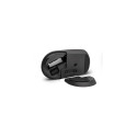 HP 400 Quiet Black Wireless Mouse