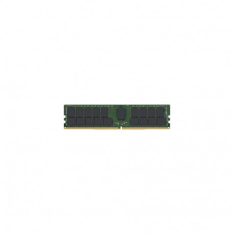 Kingston Technology KSM32RD4/64HD memory module 64 GB 1 x 64 GB DDR4 3200 MT/s 288-pin DIMM ECC