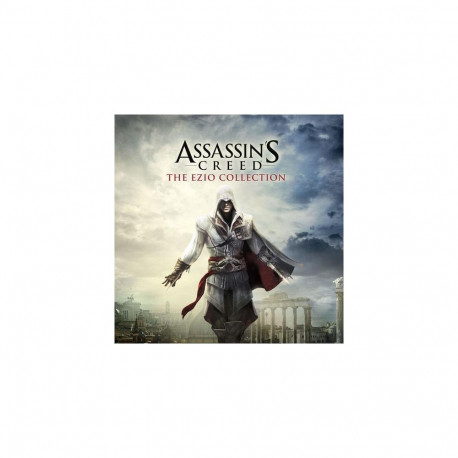 Ubisoft Assassin's Creed Ezio Collection Standard PlayStation 4