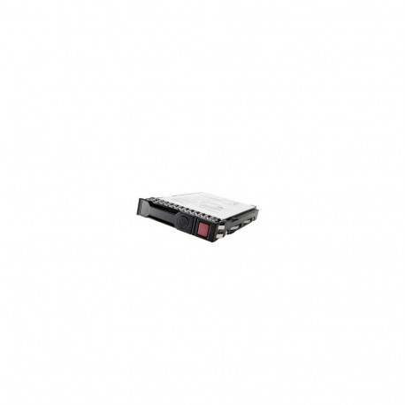 HPE 1.92TB SATA 6G Mixed Use SFF SC Multi Vendor SSD