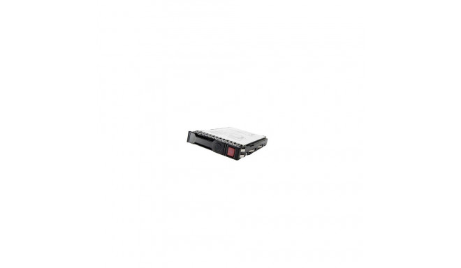 HPE 480GB SATA 6G Read Intensive SFF SC Multi Vendor SSD
