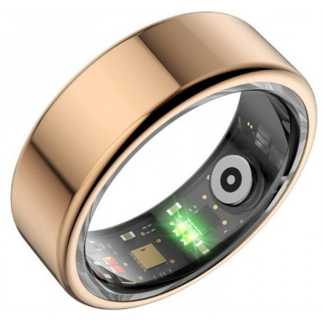 Colmi smart ring R02 8/18.1mm, gold