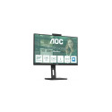 AOC 24P3CW computer monitor 60.5 cm (23.8") 1920 x 1080 pixels Full HD LED Black