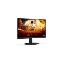 AOC G4 24G42E computer monitor 61 cm (24&quot;) 1920 x 1080 pixels Full HD LCD Black