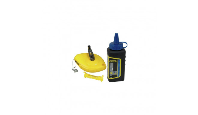 Stanley 0-47-443 chalk line
