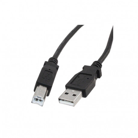 Caruba USB 2.0 | A Male B Male | 3 meter