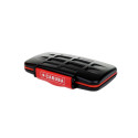 Caruba memory card case MCC 5 12xSD/microSD