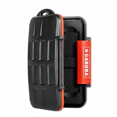Caruba Multi Card Case MCC 2 (8xSD)