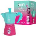 "Bialetti Moka Express Squid Game 6TZ"