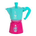 "Bialetti Moka Express Squid Game 6TZ"