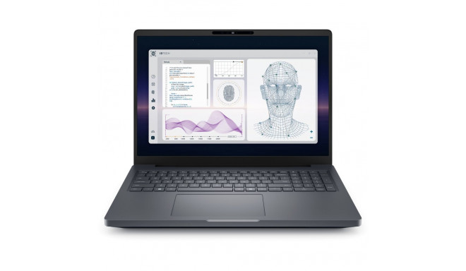 "Dell PRO MAX PLUS 16 MB16250"